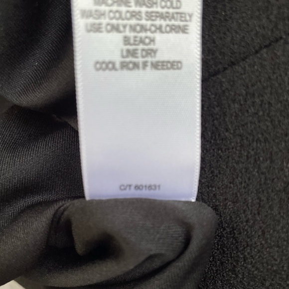 Perfect LBD by Taylor Size 8 - Picture 6 of 6